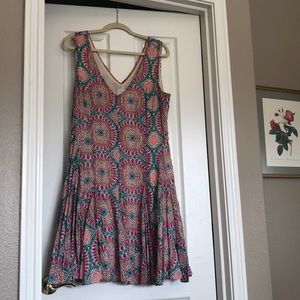 Anthropologie dress